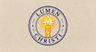 Lumen Christi emblem